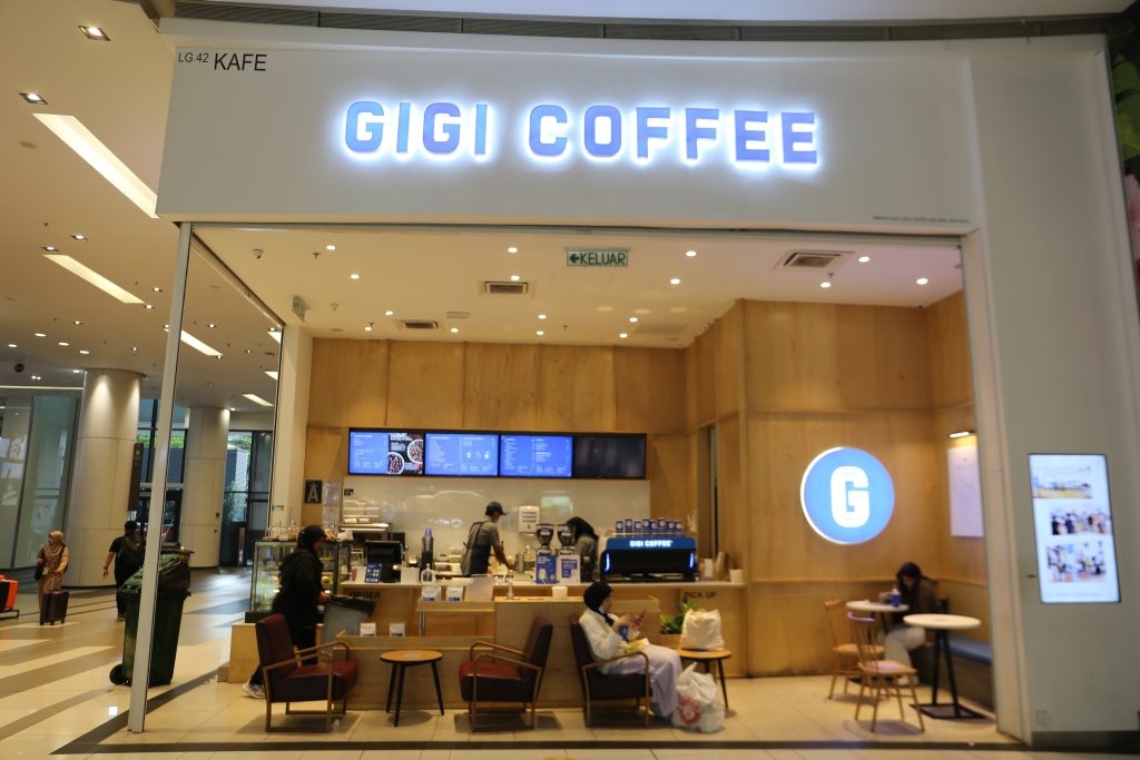 Gigi Coffee