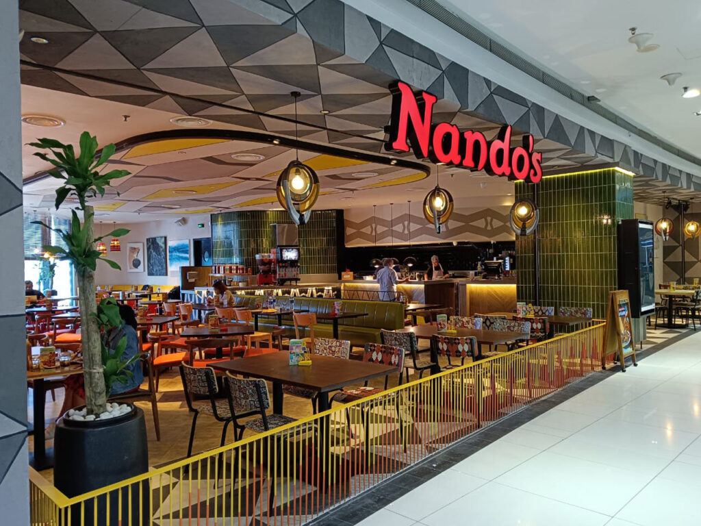 Nando's