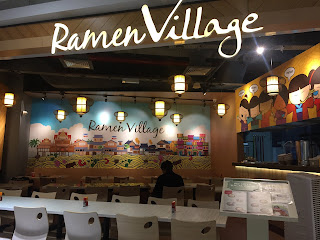 Ramen Village