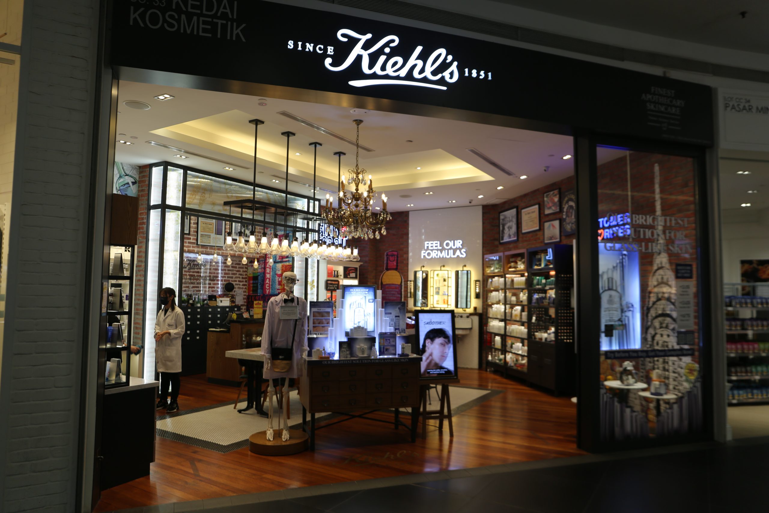 Kiehl’s